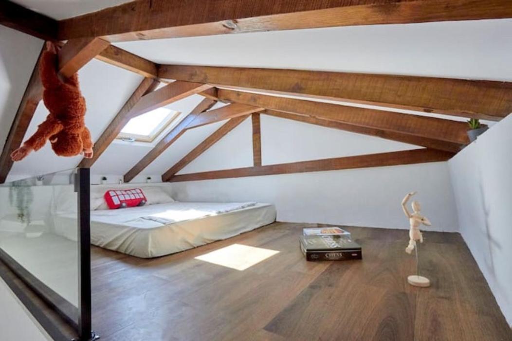 Trie Vineyard Cottage Гревена Экстерьер фото